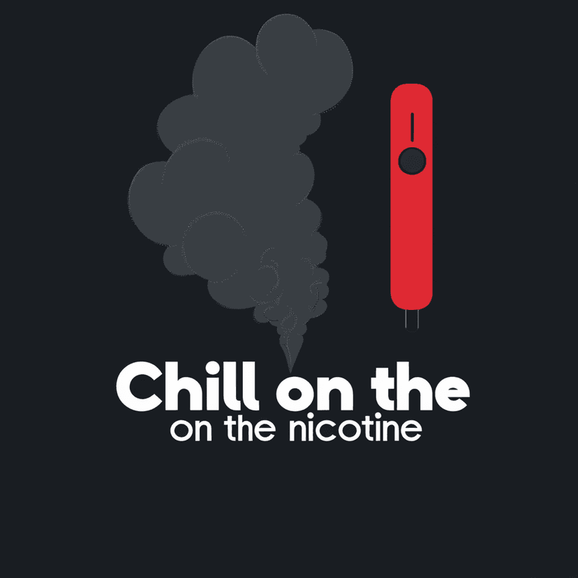 Chill with the Nic - Your Guide to Nicotine Alternatives