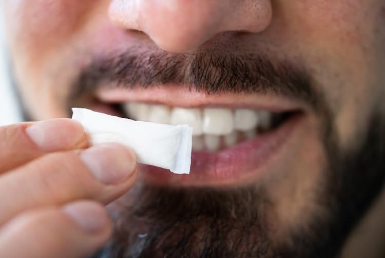 Nicotine and Weight Loss: Exploring the Risks and Realities