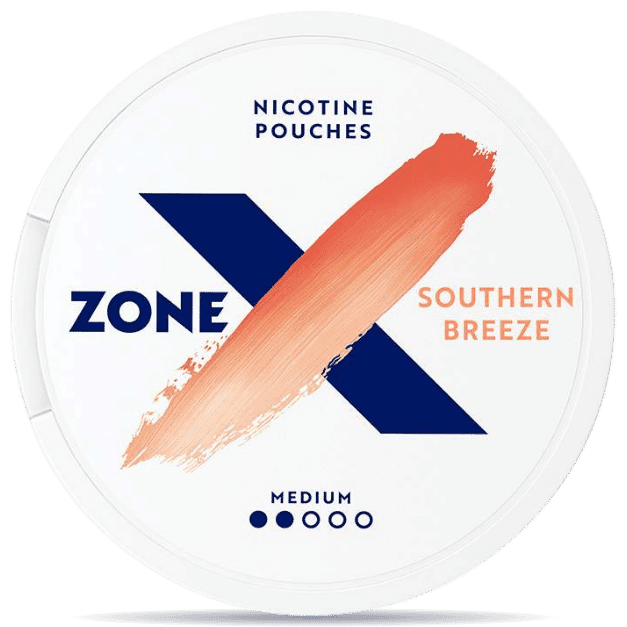 Exploring Zyn and Zone X: Leaders in the Nicotine Pouch Market